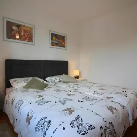 Klimatisiert Agata Mit Meerblick Apartment