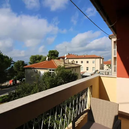 Apartment Klimatisiert Agata Mit Meerblick *