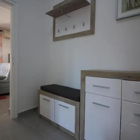 Klimatisiert Agata Mit Meerblick * Porec