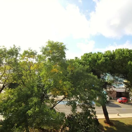 Klimatisiert Agata Mit Meerblick Apartment