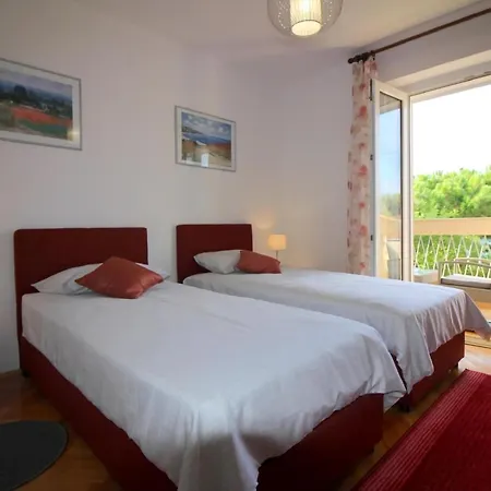 Klimatisiert Agata Mit Meerblick Apartment Porec
